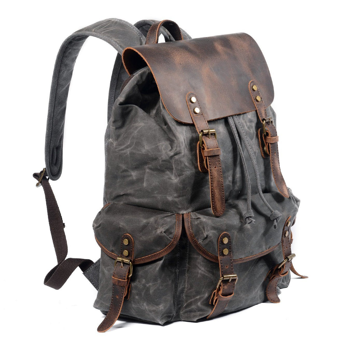 Rucksack Damen von Heidi München – Ansicht 5