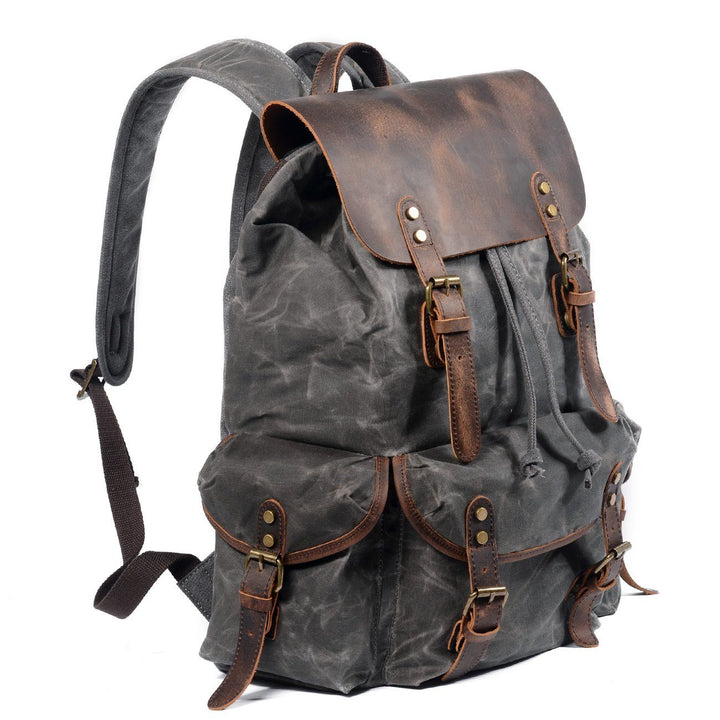 Rucksack Damen von Heidi München – Ansicht 5