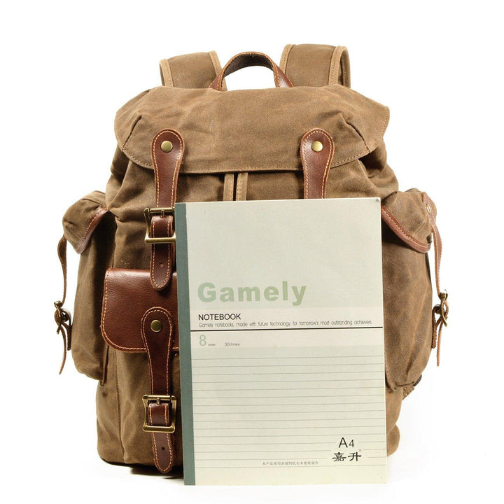 Rucksack Damen von Heidi München – Ansicht 11