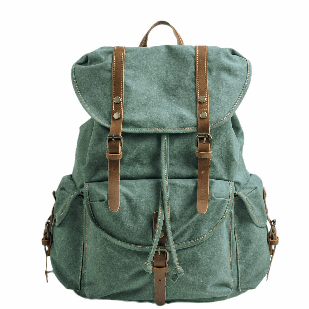 Rucksack Damen von Heidi München – Ansicht 3