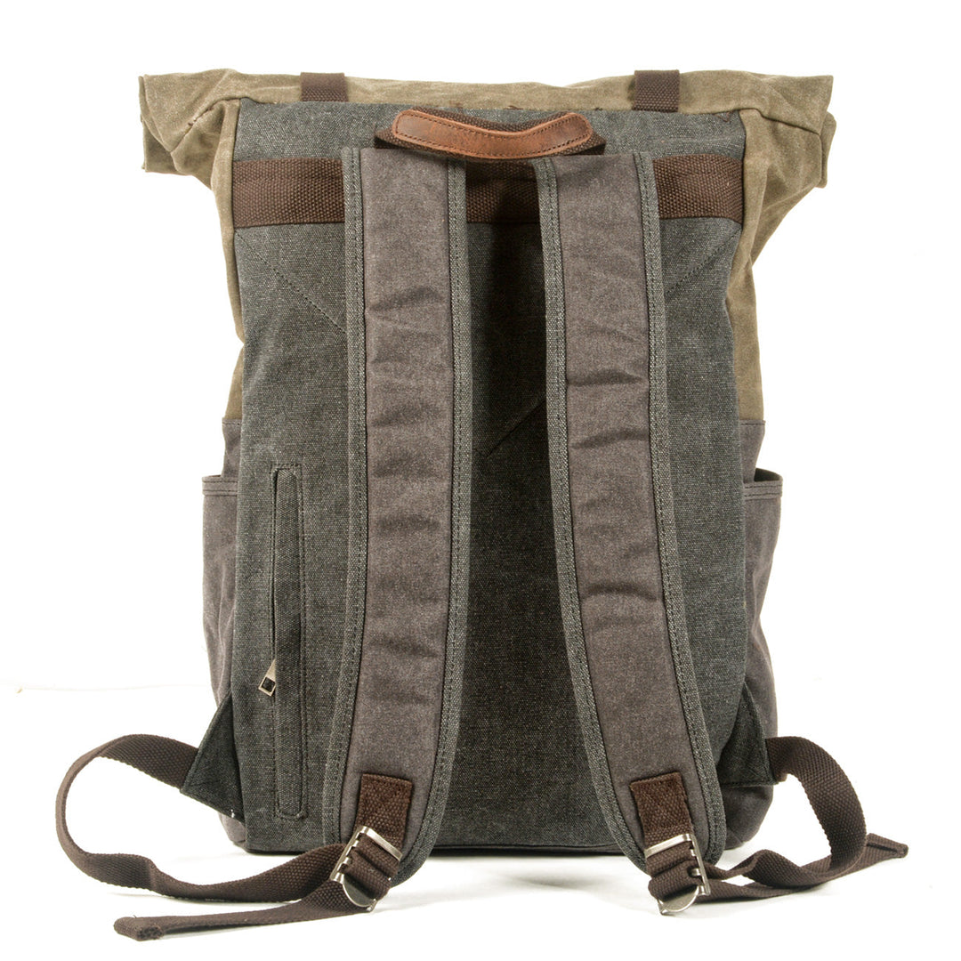 Rucksack Damen von Heidi München – Ansicht 9