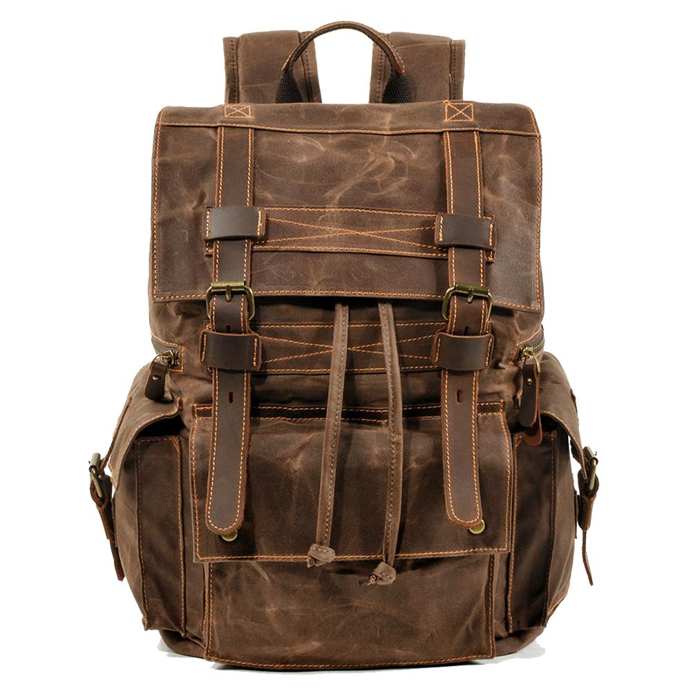 Rucksack Damen von Heidi München – Ansicht 2
