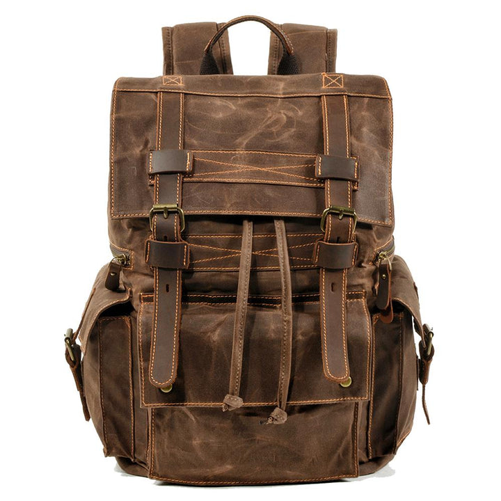 Rucksack Damen von Heidi München – Ansicht 2