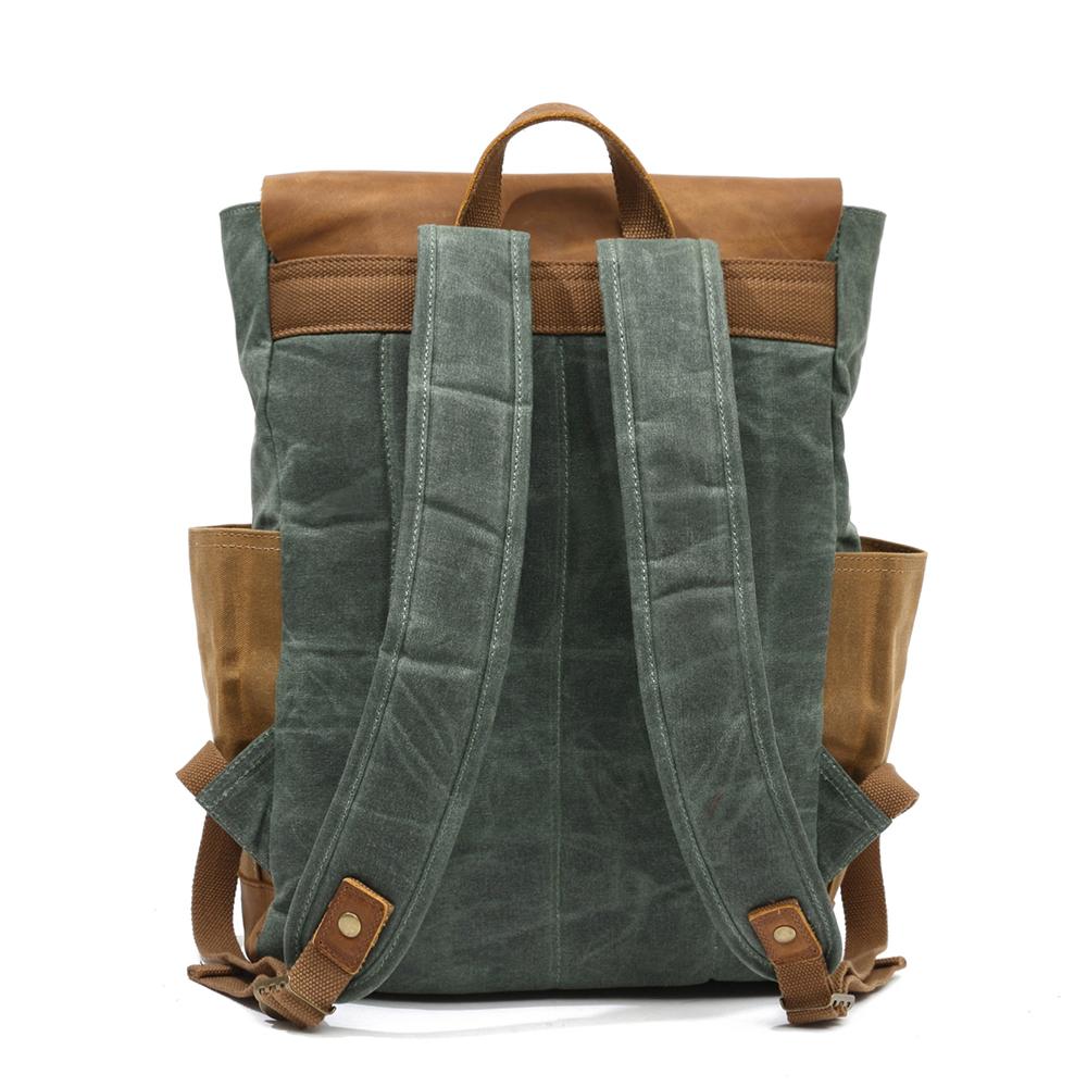 Rucksack Damen von Heidi München – Ansicht 6