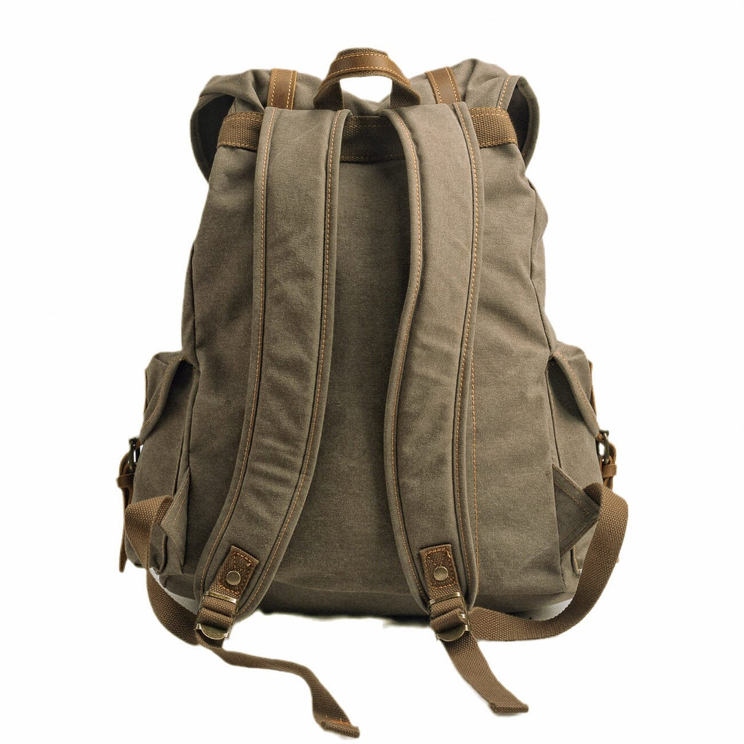 Rucksack Damen von Heidi München – Ansicht 17