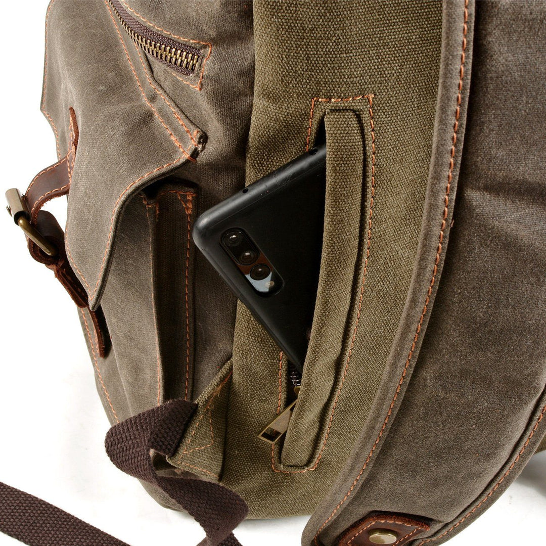 Rucksack Damen von Heidi München – Ansicht 16