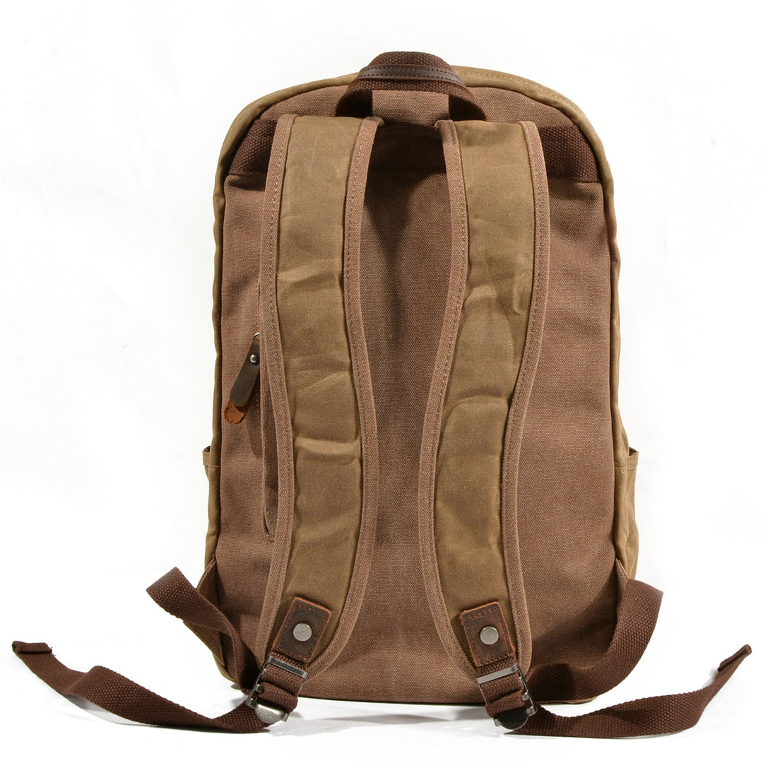 Rucksack Damen von Heidi München – Ansicht 9