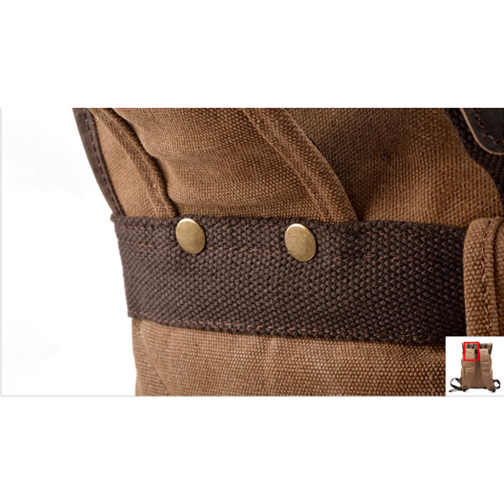 Rucksack Damen von Heidi München – Ansicht 14