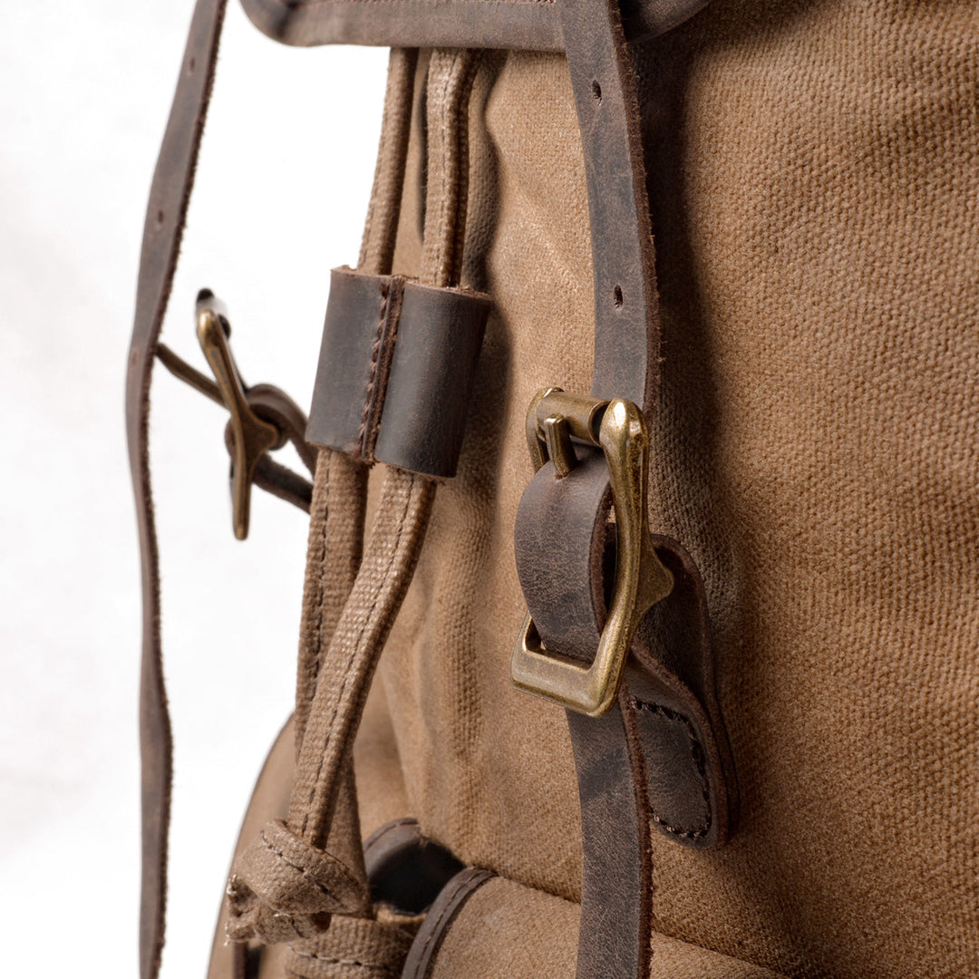 Rucksack Damen von Heidi München – Ansicht 12