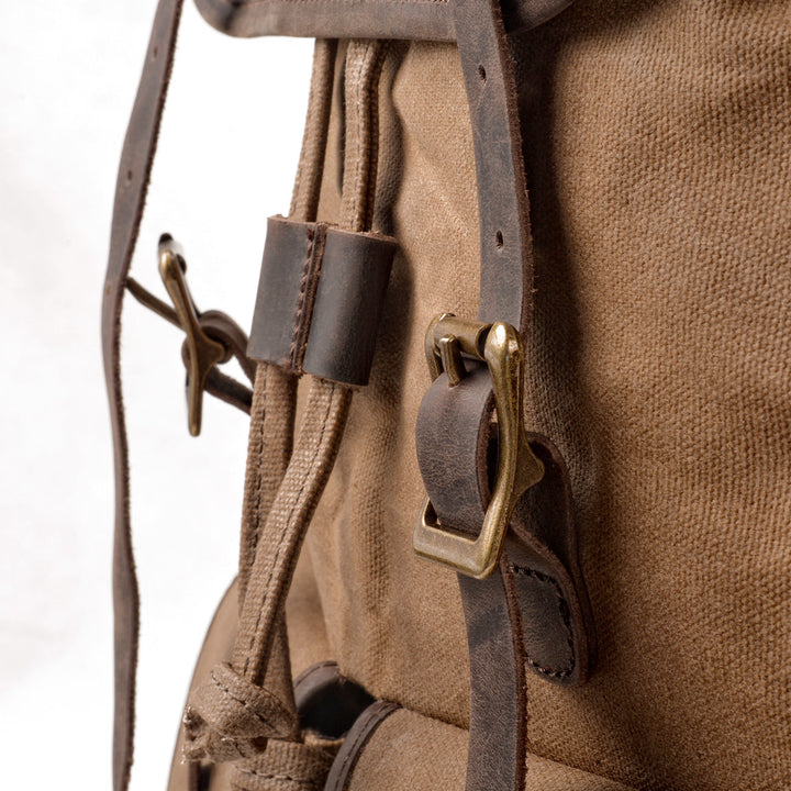 Rucksack Damen von Heidi München – Ansicht 12