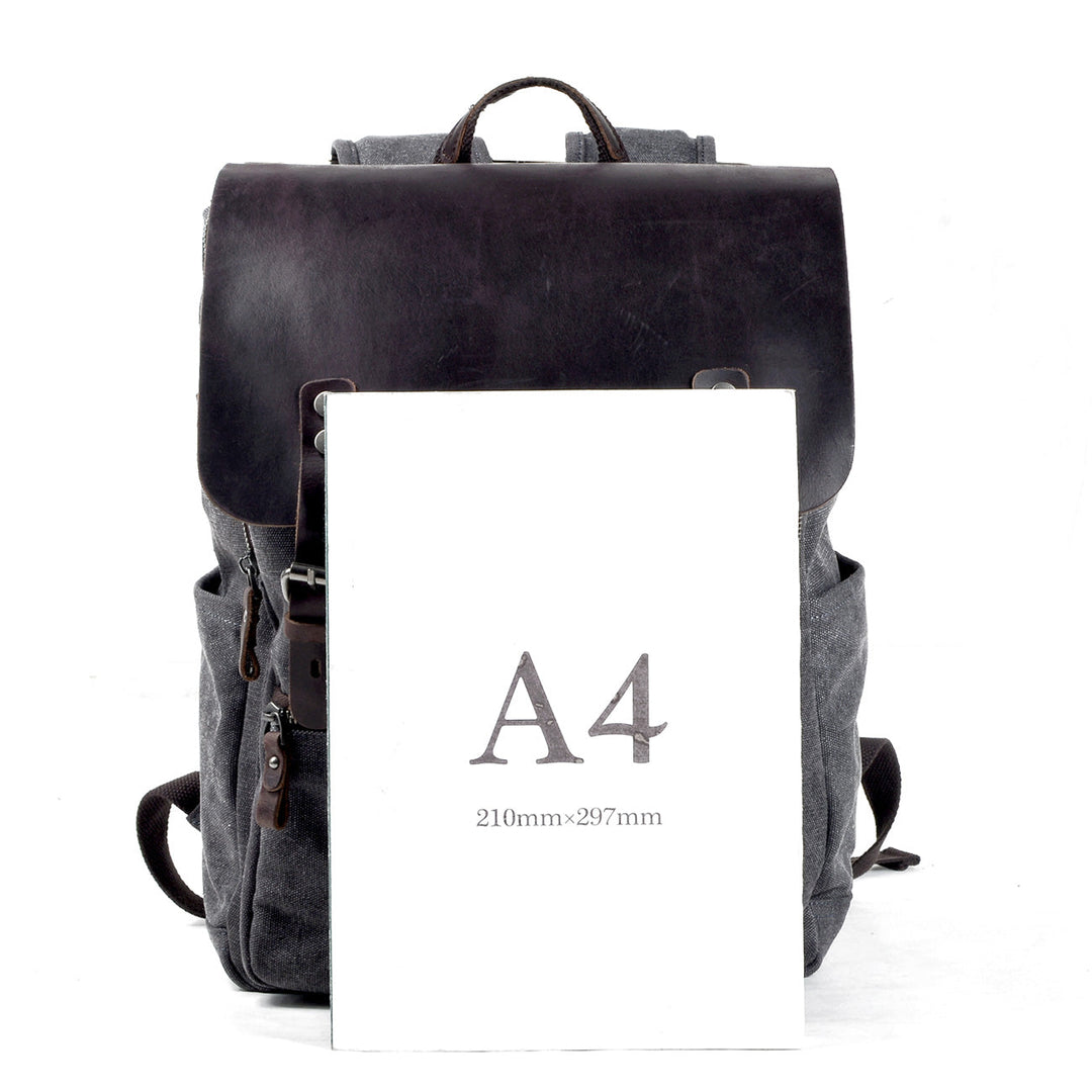 Rucksack Damen von Heidi München – Ansicht 8