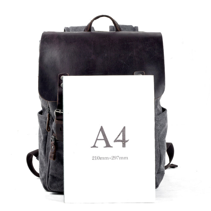 Rucksack Damen von Heidi München – Ansicht 8
