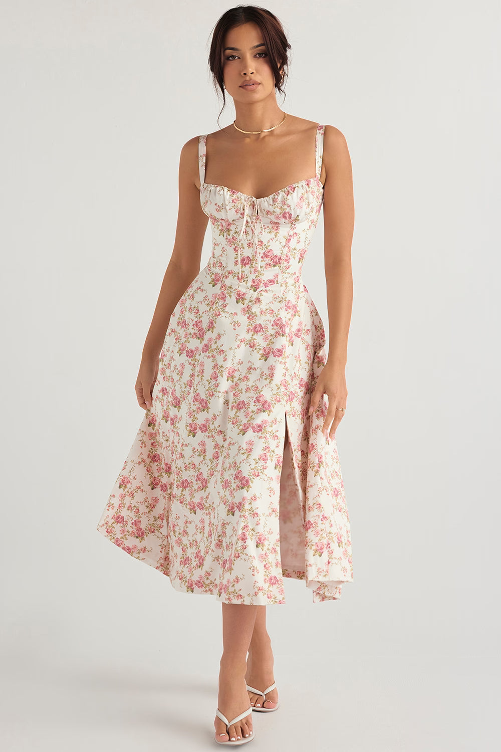 Sommerkleid Damen von Heidi München – Ansicht 2