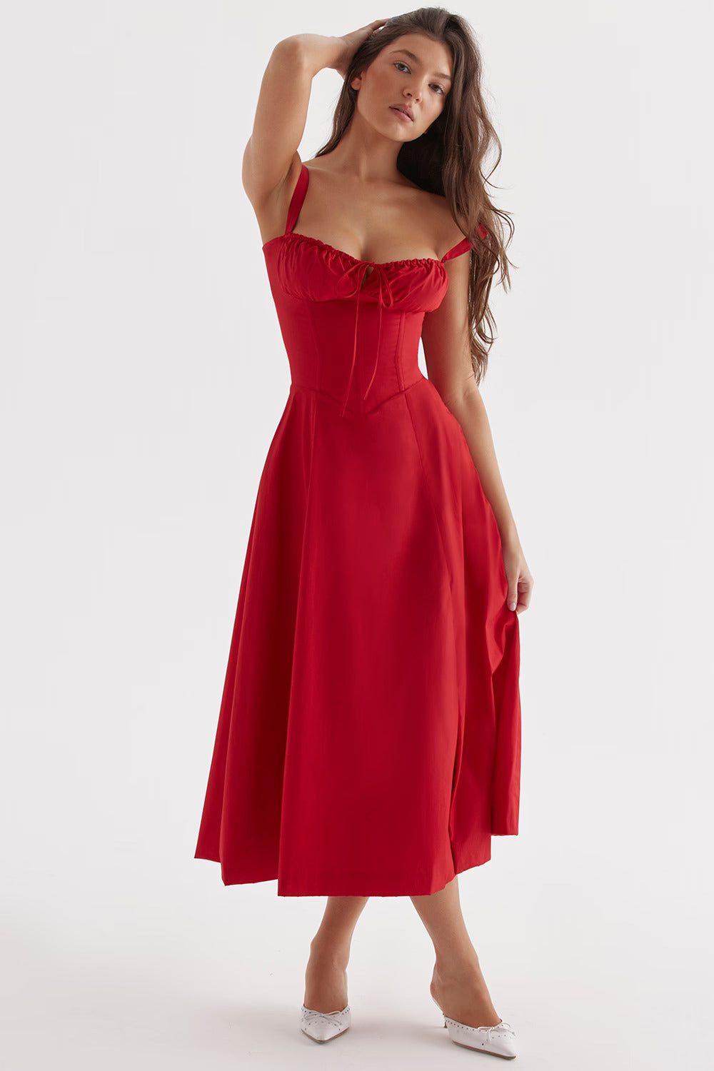 Sommerkleid Damen von Heidi München – Ansicht 5