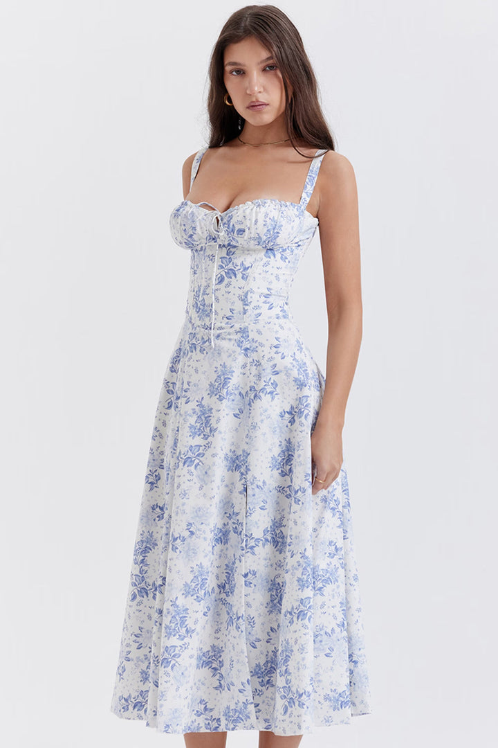 Sommerkleid Damen von Heidi München – Ansicht 4