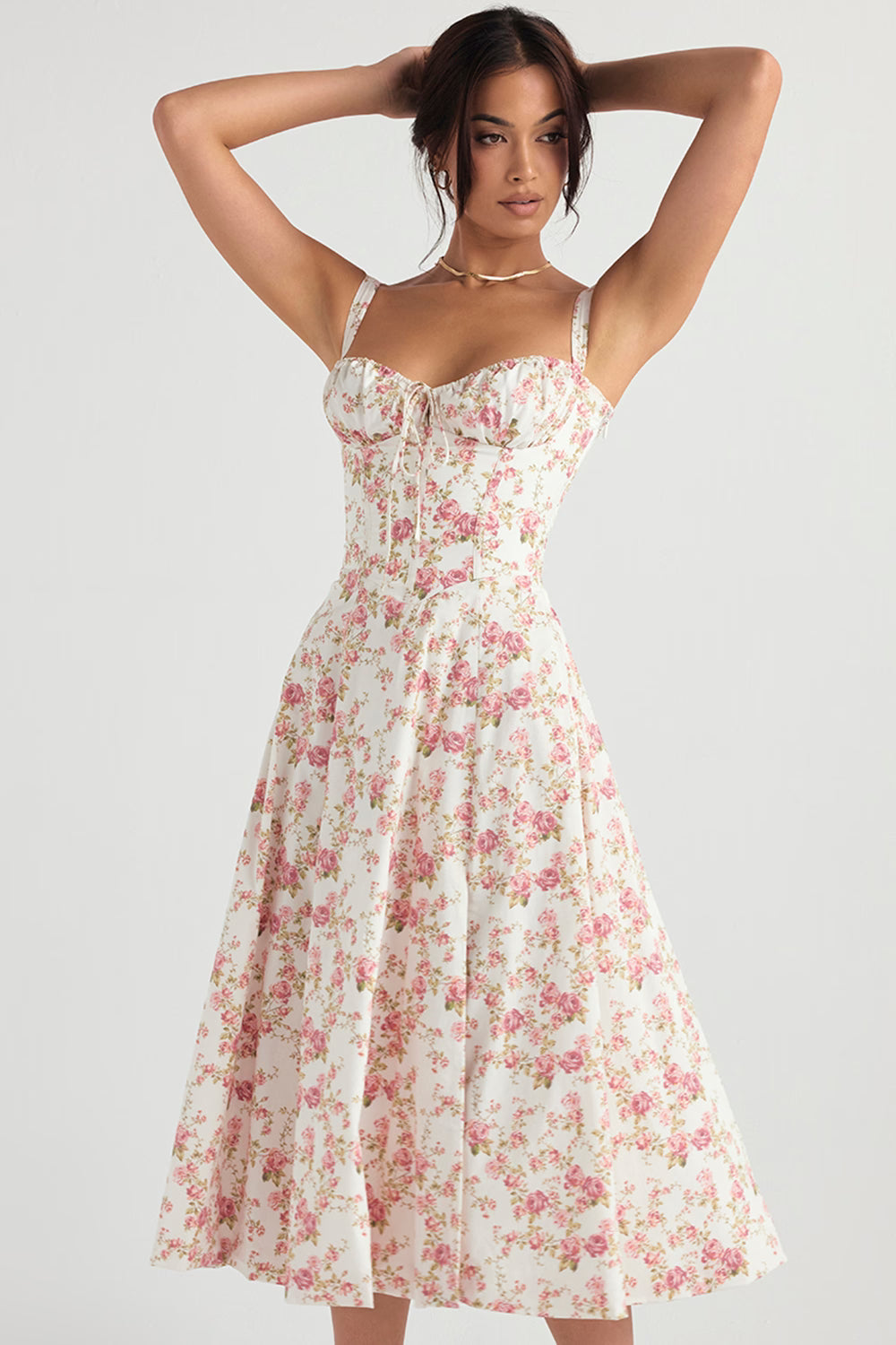 Sommerkleid Damen von Heidi München – Ansicht 16