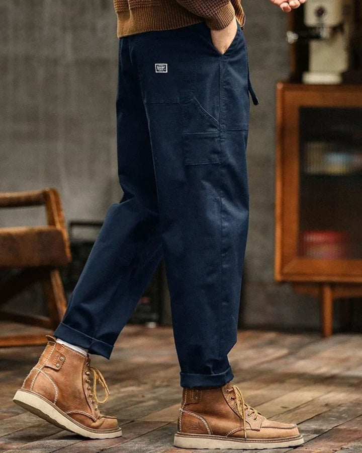 Vintage Cargo-Hose Herren – Heidi München