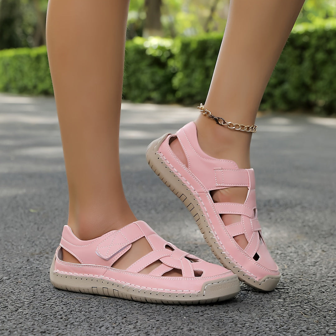 bequeme Sandalen Damen von Heidi München – Ansicht 7