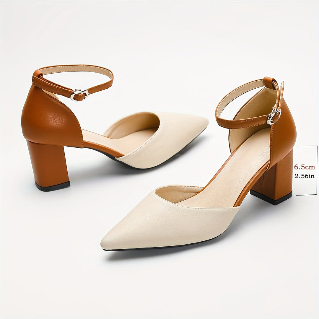 High Heels Damen von Heidi München – Ansicht 10