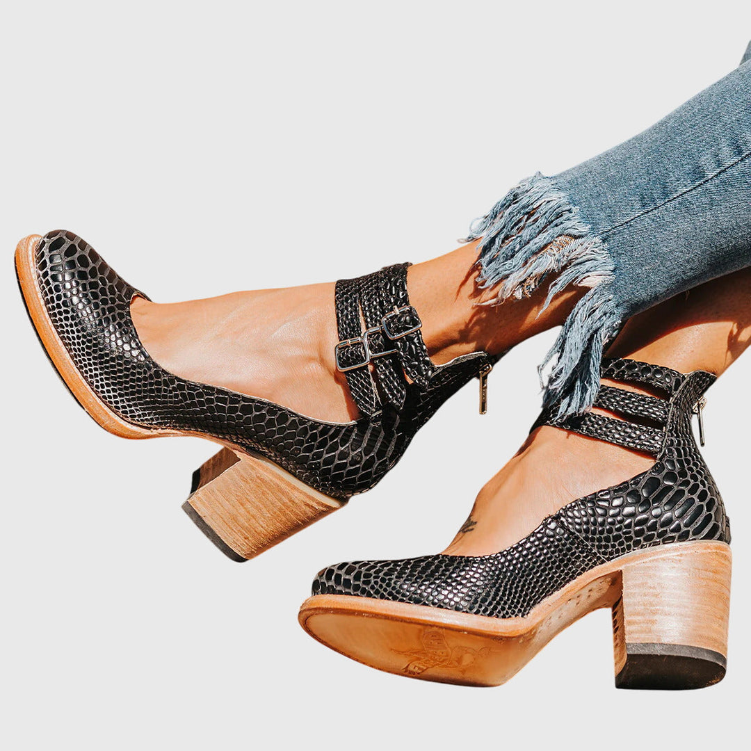 High Heels Damen von Heidi München – Ansicht 9