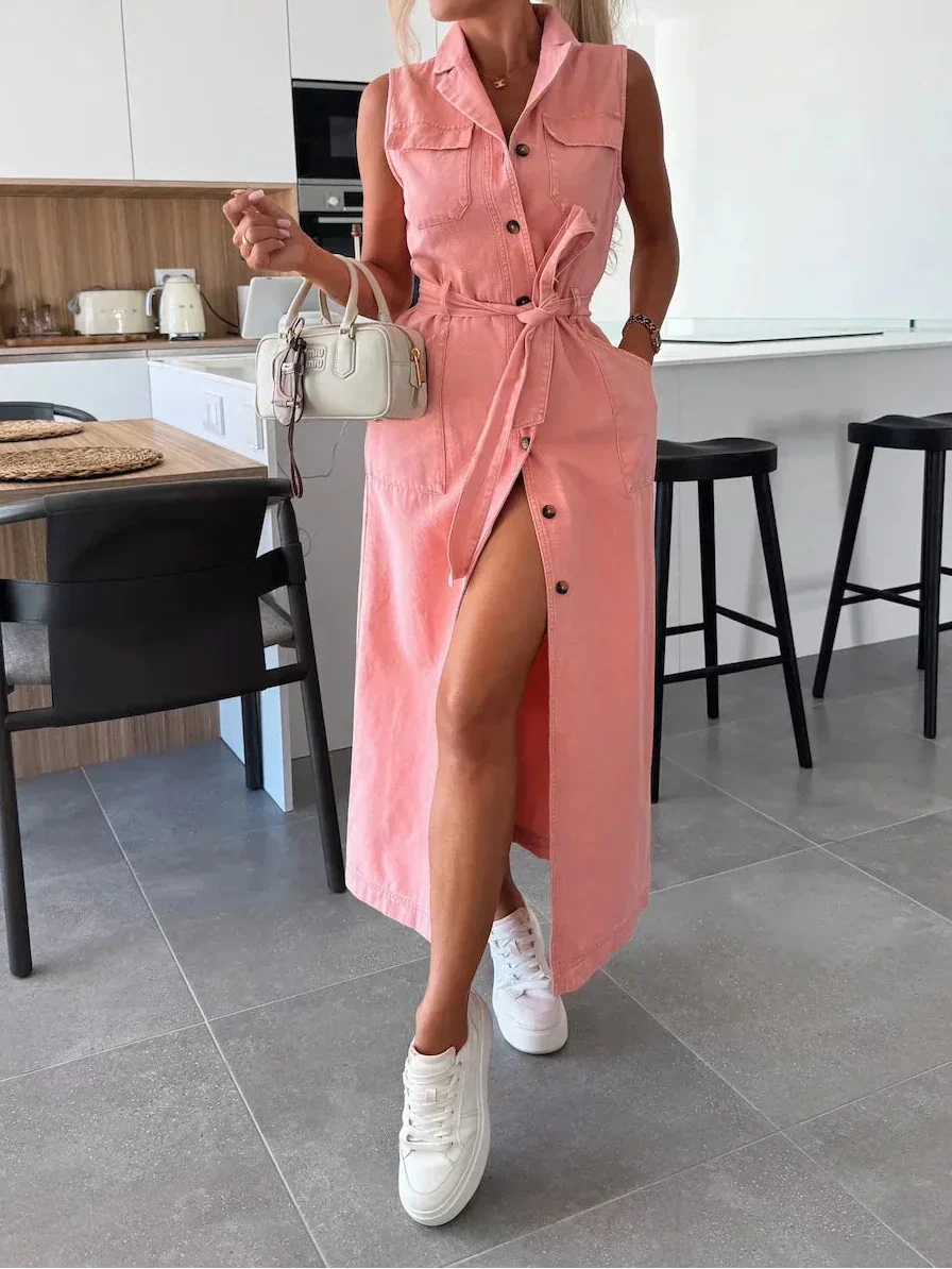 Sommerkleid Damen von Heidi München – Ansicht 2