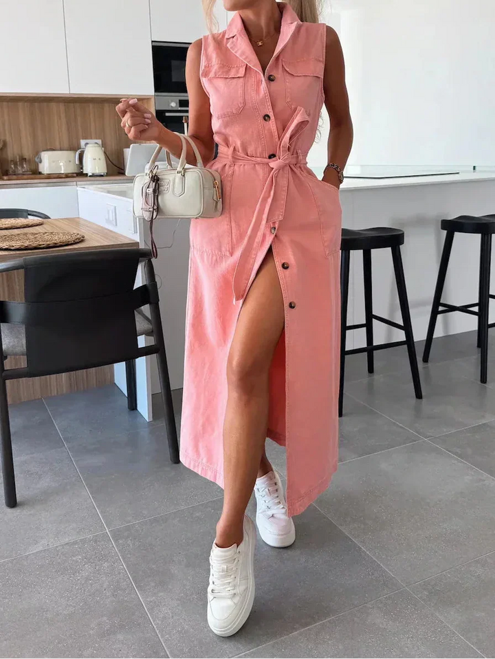 Sommerkleid Damen von Heidi München – Ansicht 2