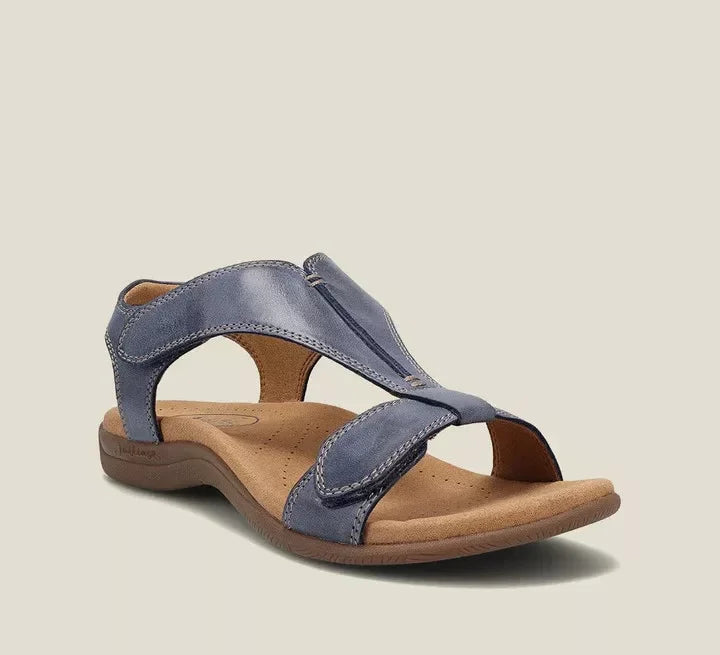 bequeme Sandalen Damen von Heidi München – Ansicht 4