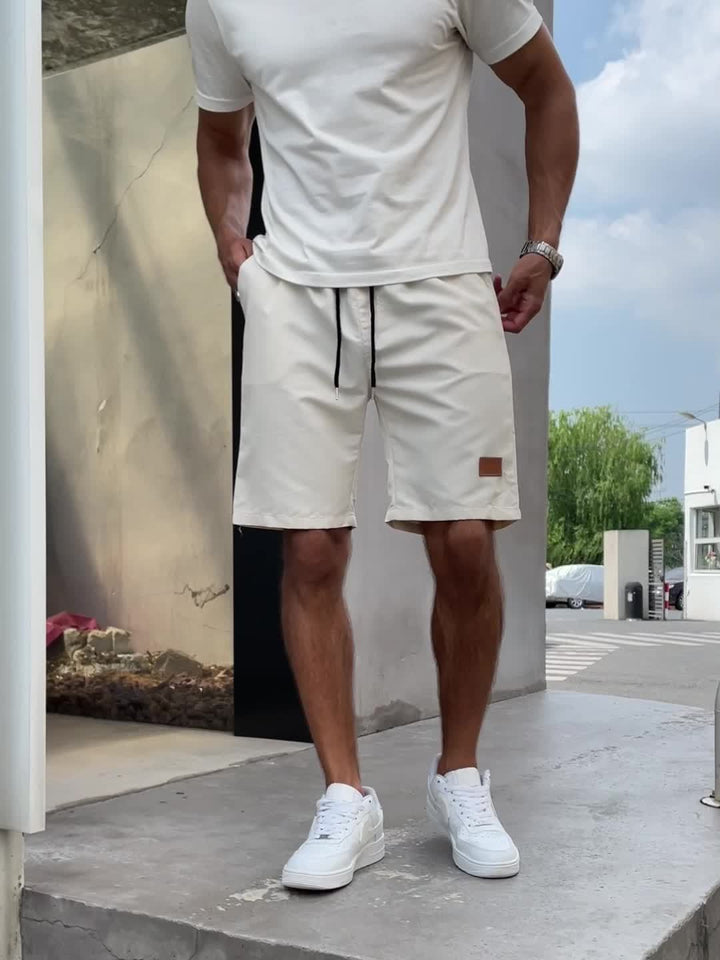 Herren Shorts Sommer von Heidi München – Ansicht 17