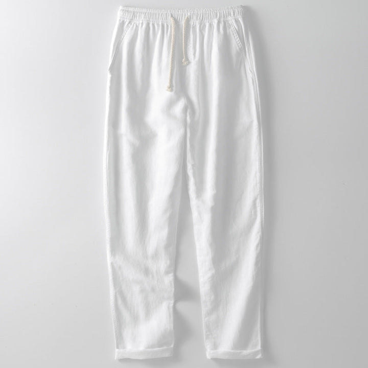 Elliott Lässige Herren Hose – Heidi München