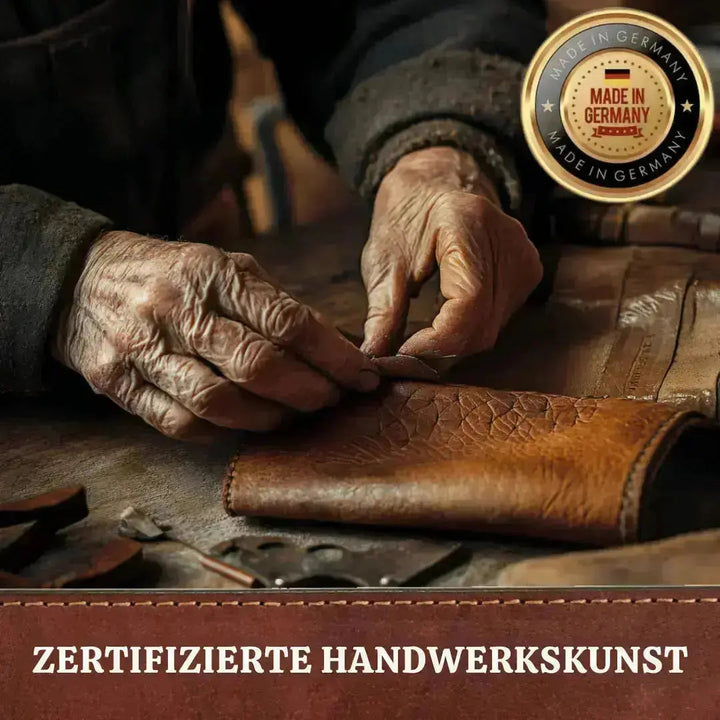 Handtasche Damen von Heidi München – Ansicht 5