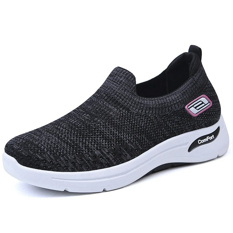 bequeme Sneaker von Heidi München – Ansicht 4