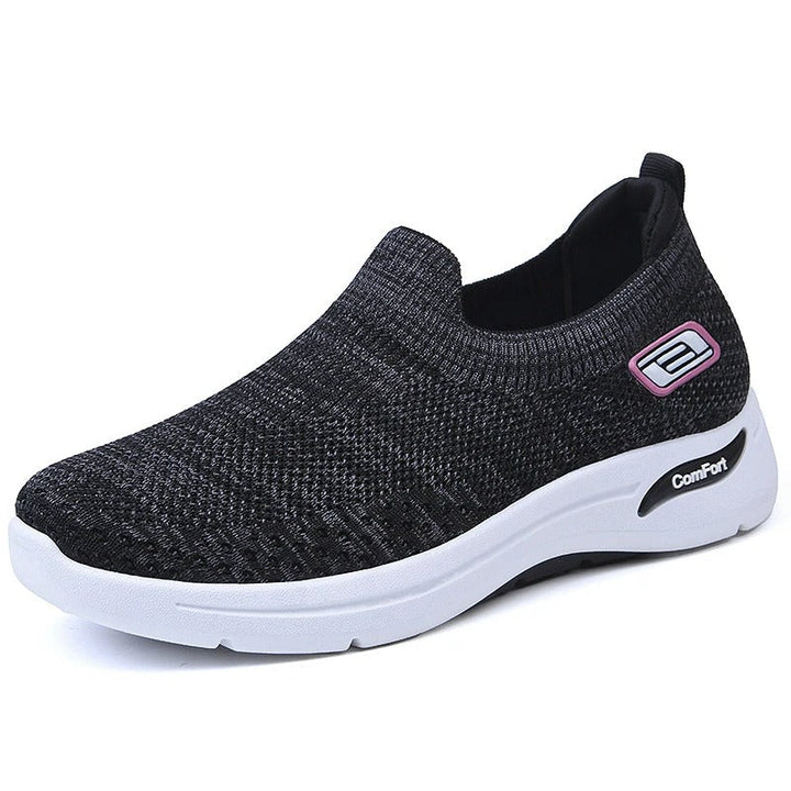 bequeme Sneaker von Heidi München – Ansicht 4