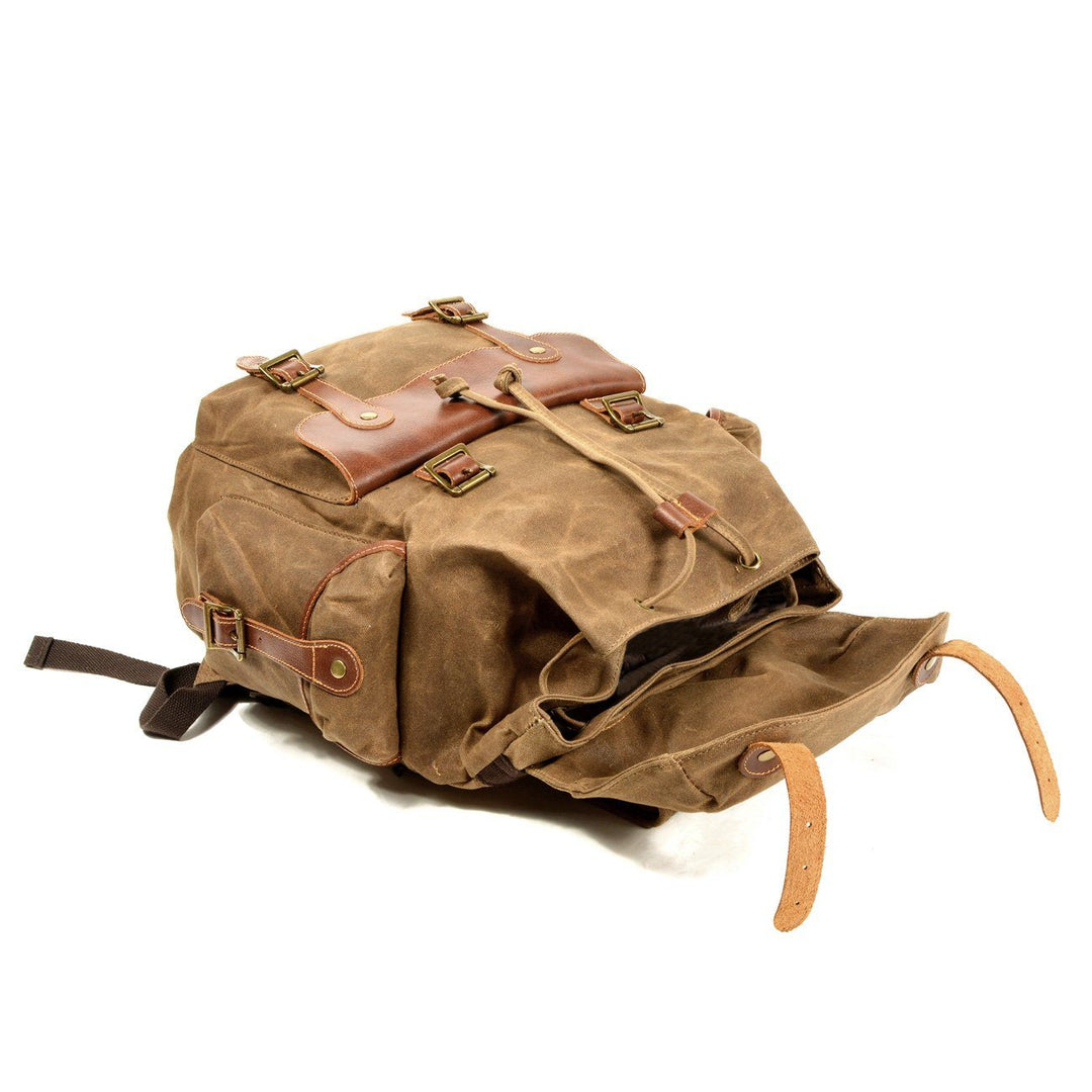 Rucksack Damen von Heidi München – Ansicht 13