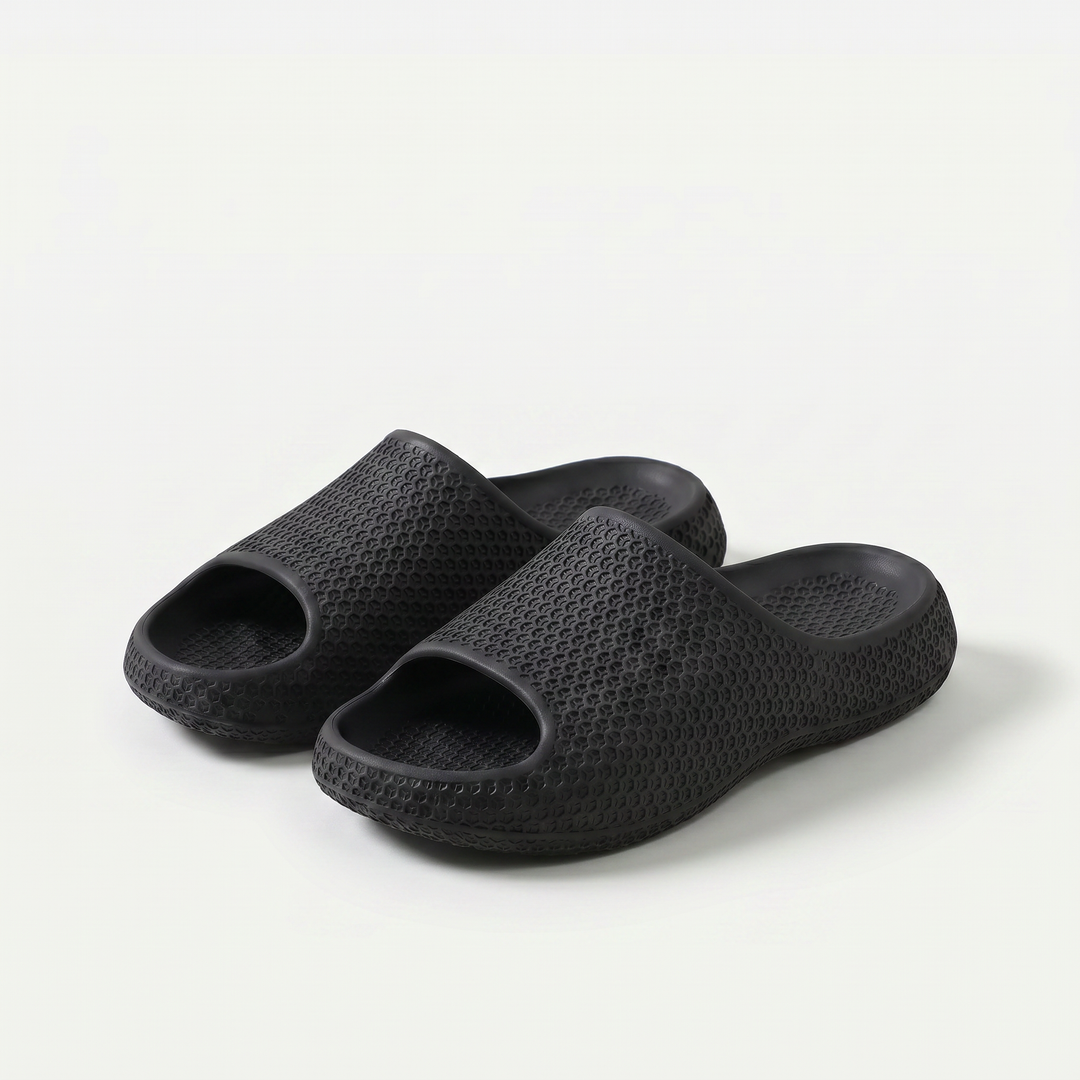 Komfort Clogs Damen von Heidi München – Ansicht 2