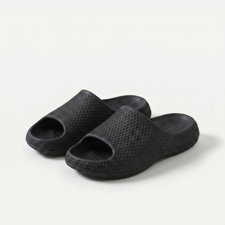 Komfort Clogs Damen von Heidi München – Ansicht 2