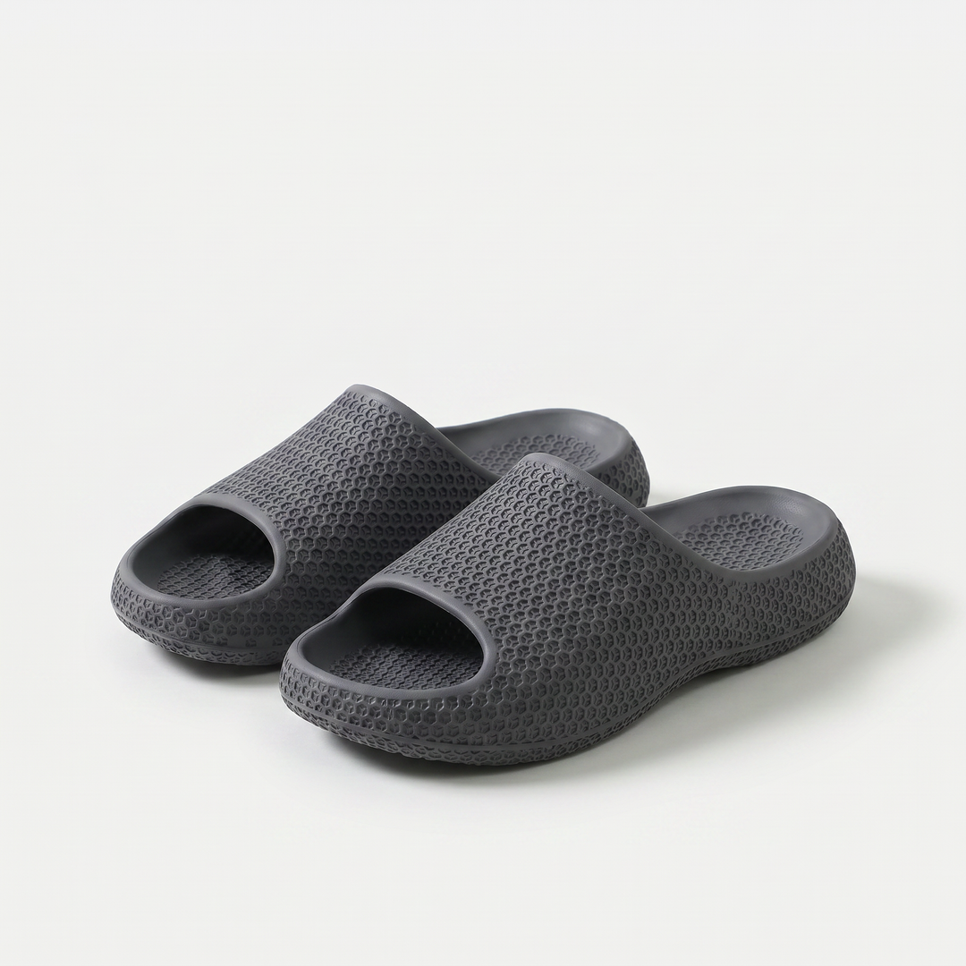 Komfort Clogs Damen von Heidi München – Ansicht 3