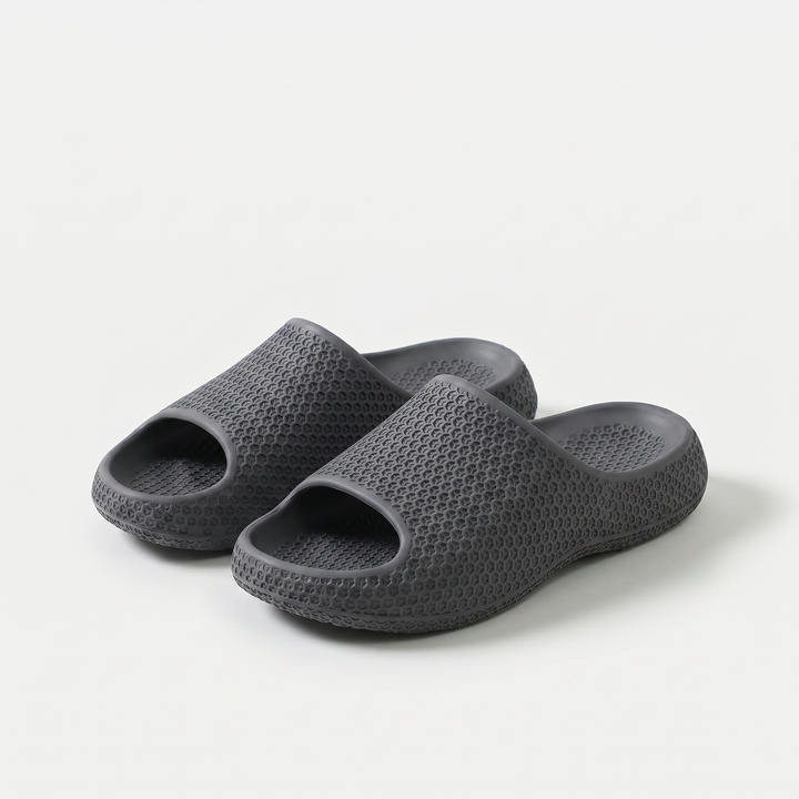 Komfort Clogs Damen von Heidi München – Ansicht 3