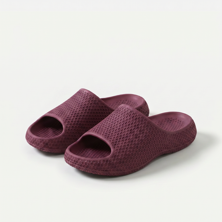 Komfort Clogs Damen von Heidi München – Ansicht 4