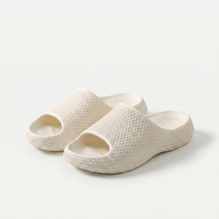 Komfort Clogs Damen von Heidi München – Ansicht 1