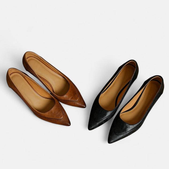 Pumps Damen von Heidi München – Ansicht 6