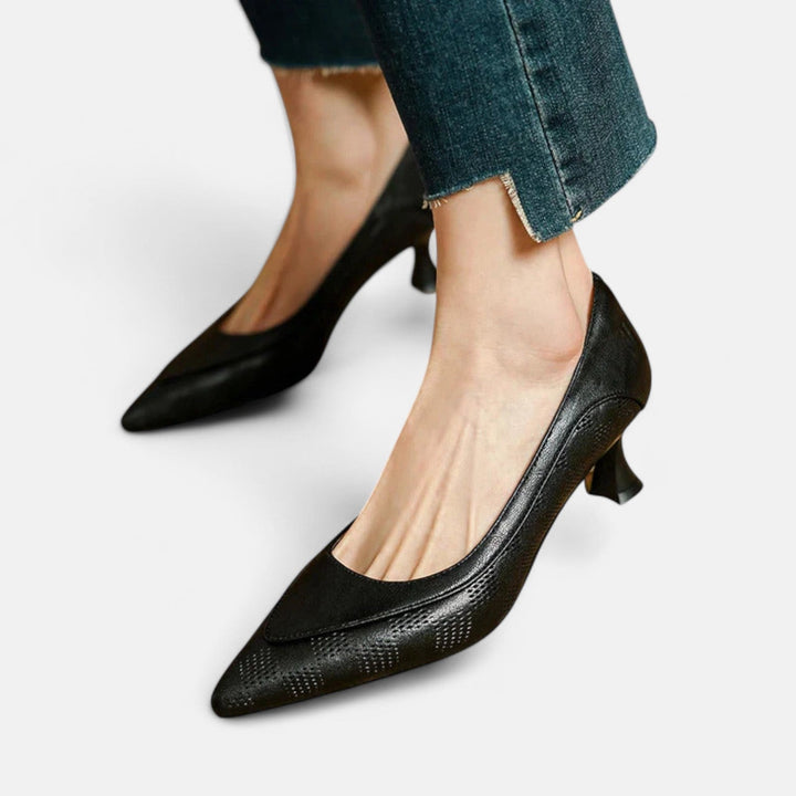 Pumps Damen von Heidi München – Ansicht 7