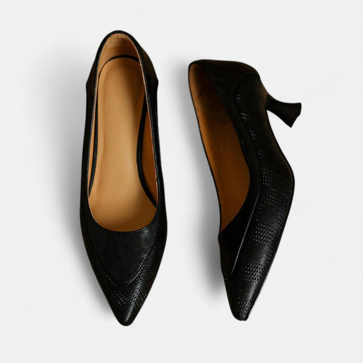Pumps Damen von Heidi München – Ansicht 9