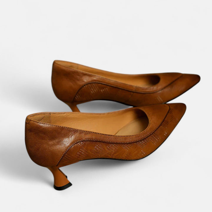 Pumps Damen von Heidi München – Ansicht 5