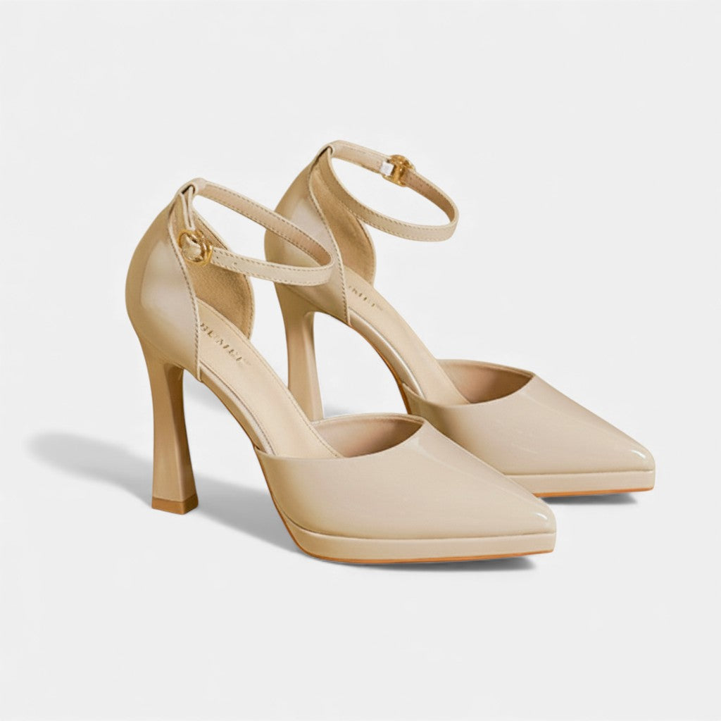 High Heels Damen von Heidi München – Ansicht 2