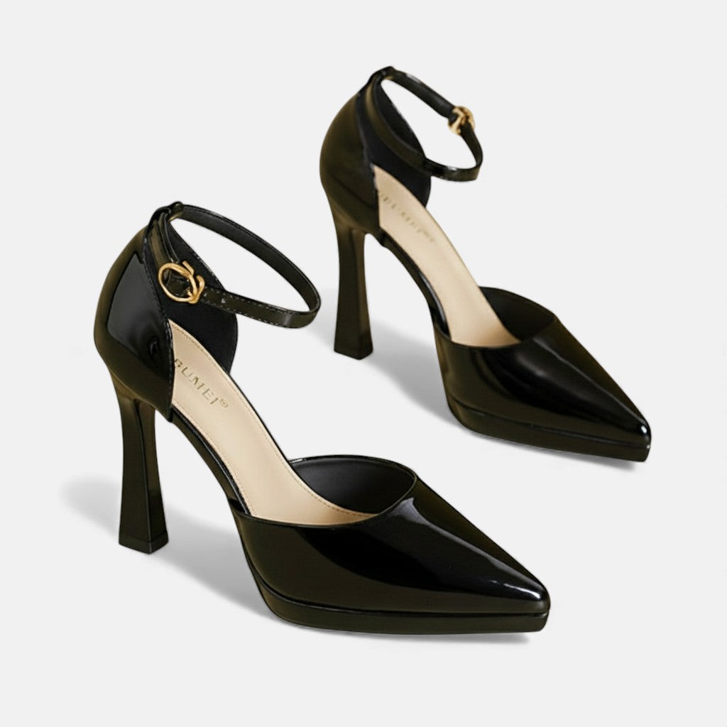 High Heels Damen von Heidi München – Ansicht 3