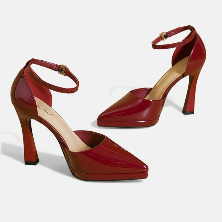 High Heels Damen von Heidi München – Ansicht 4