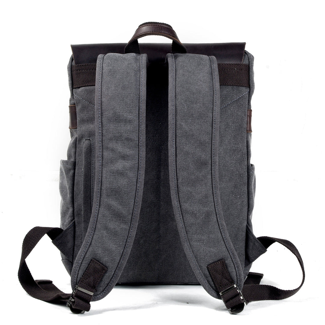 Rucksack Damen von Heidi München – Ansicht 5