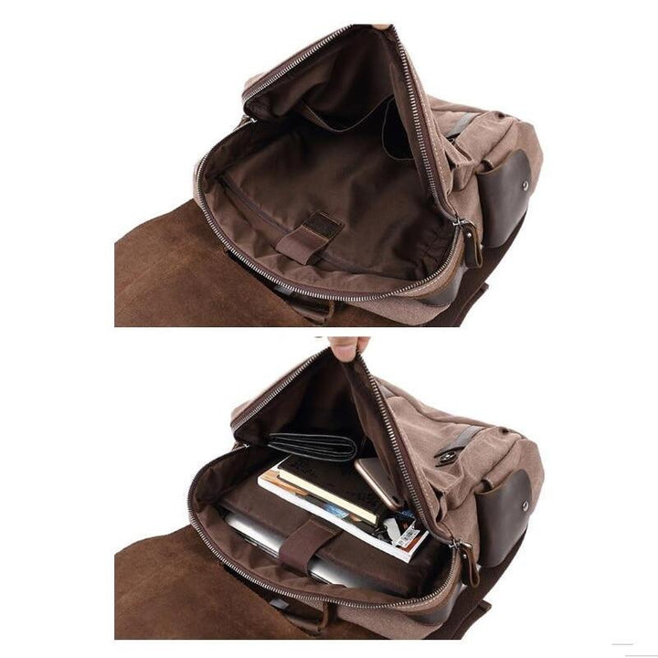 Rucksack Damen von Heidi München – Ansicht 11