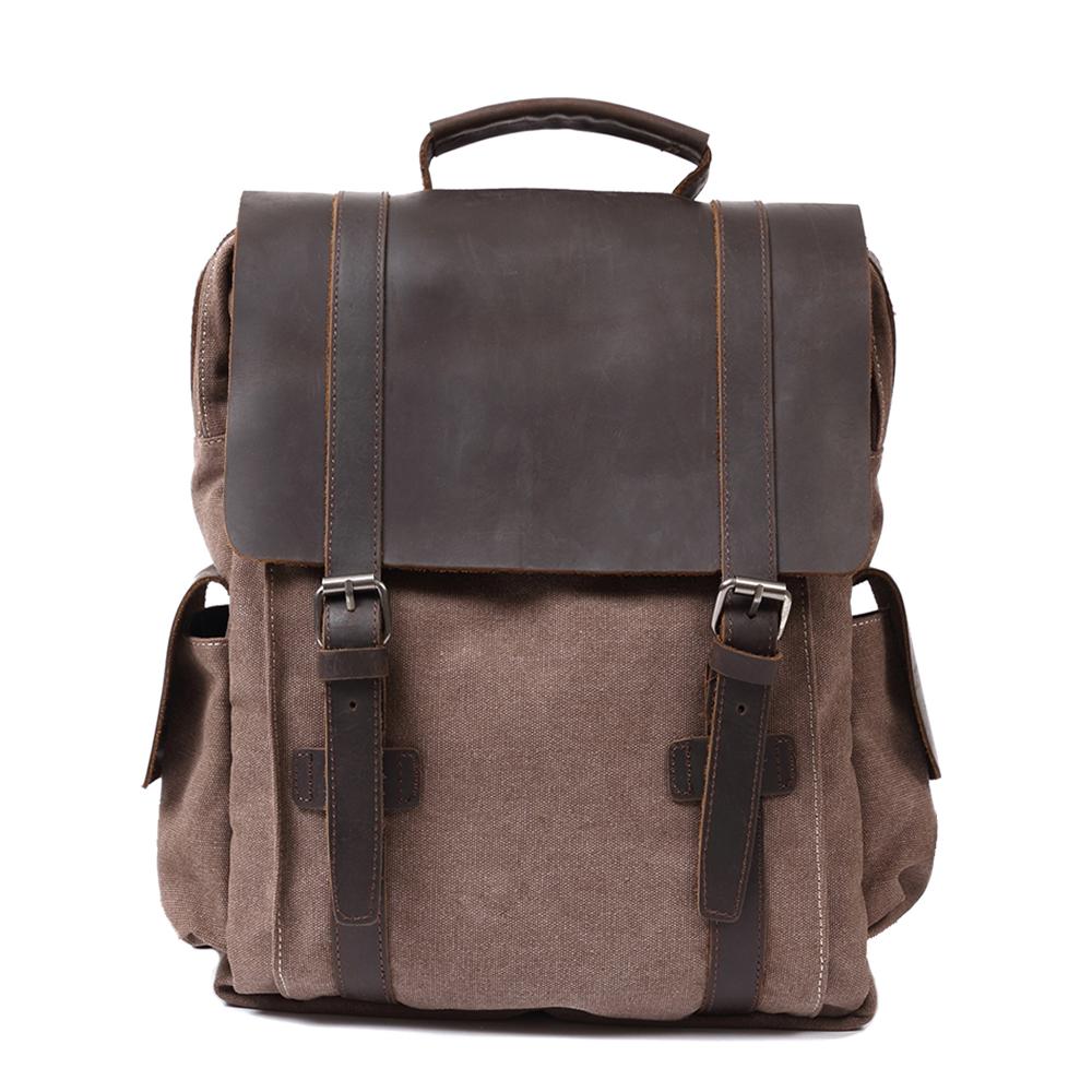 Rucksack Damen von Heidi München – Ansicht 4