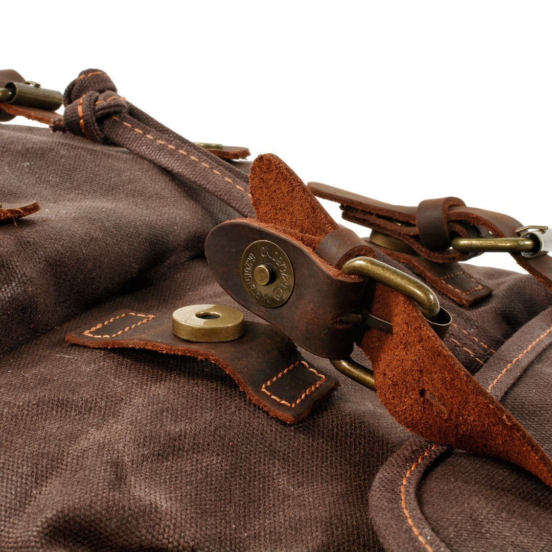 Rucksack Damen von Heidi München – Ansicht 24